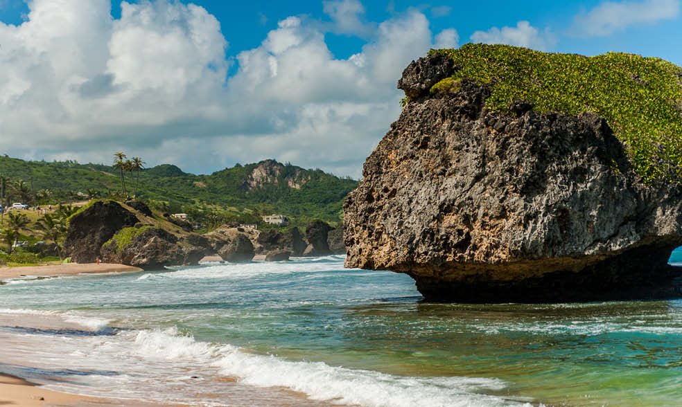 travellook barbados