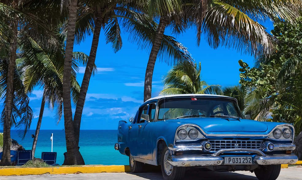 travellook VARADERO CUBA3