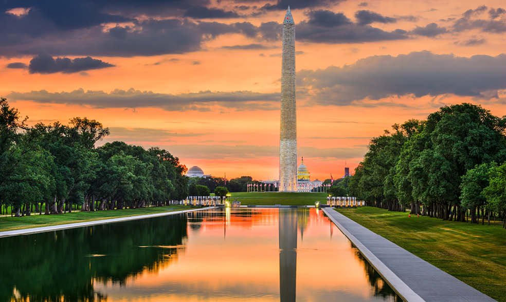travellook Washington DC4
