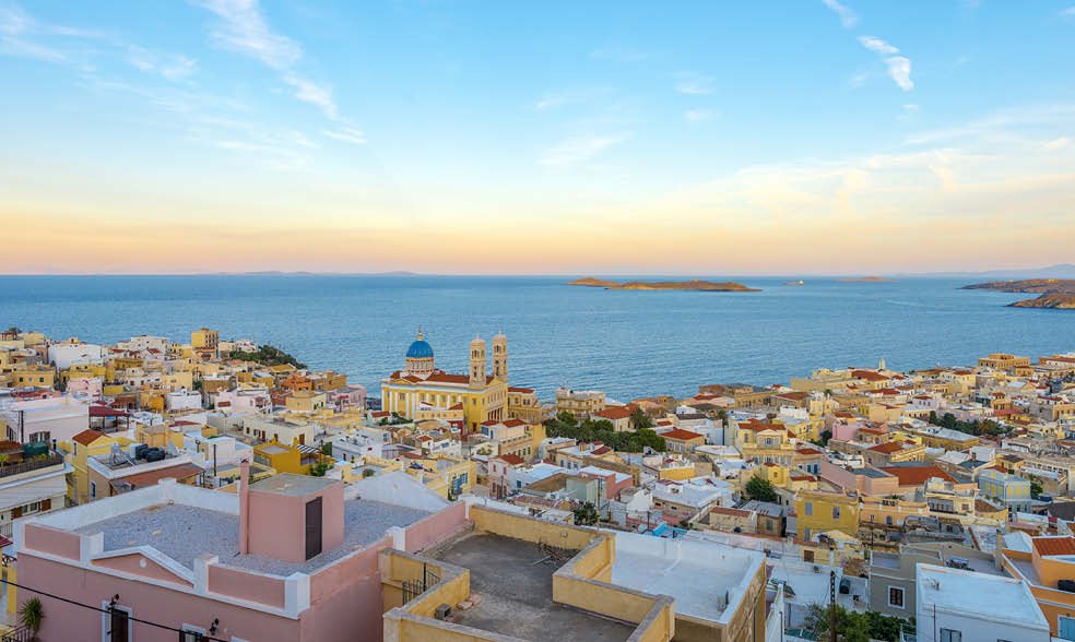 travellook siros