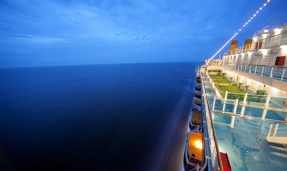 travellook cruise a2