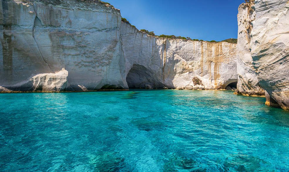 travellook milos