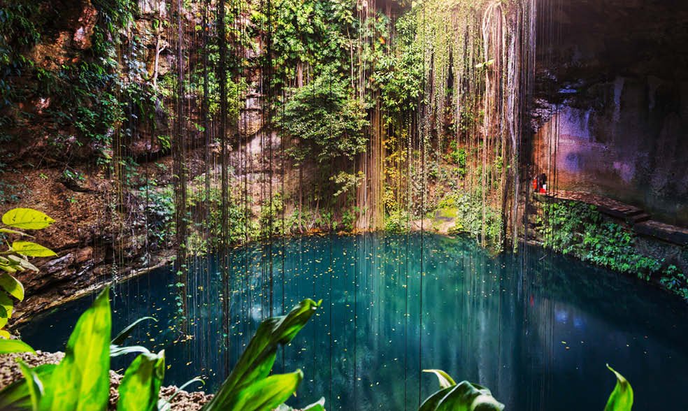 travellook mexico