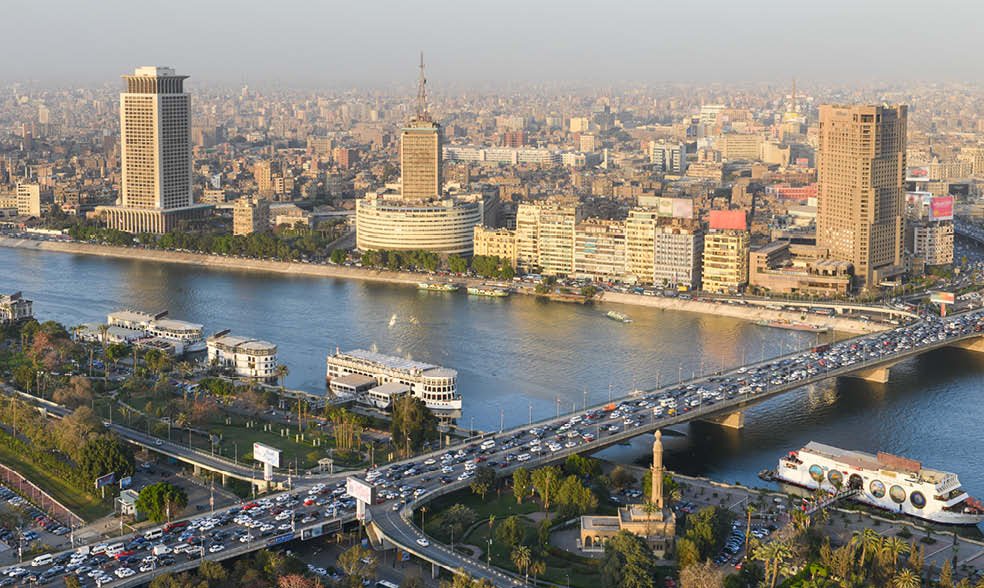 travellook cairo