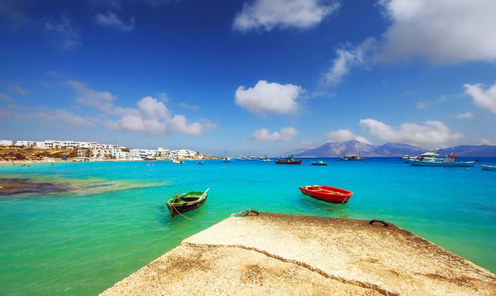 travellook koufonisia