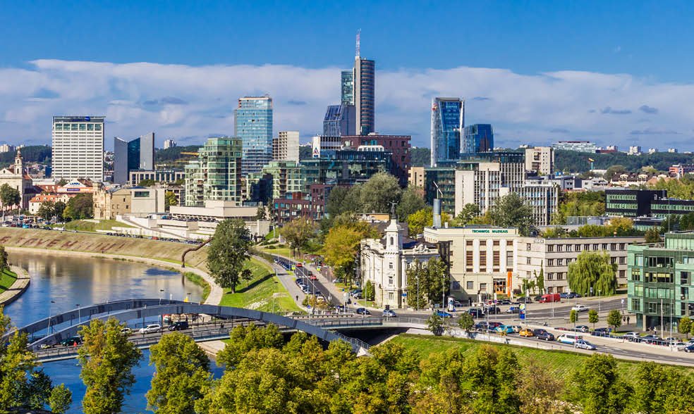 travellook vilnus-capital-lithuania_